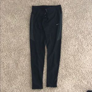 Nike running pants